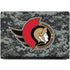 NHL Ottawa Senators Camo Dell Inspiron Skin